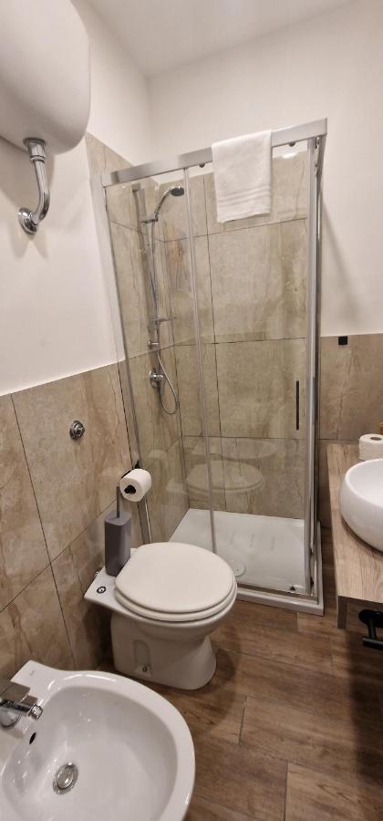Tribunali Platamon Νάπολη Εξωτερικό φωτογραφία