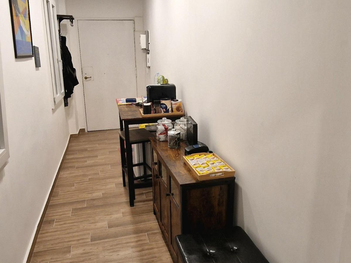Tribunali Platamon Νάπολη Εξωτερικό φωτογραφία
